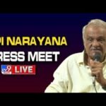 CPI Narayana Criticizes Budget as Election-Oriented Vote-on-Account