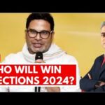 Interview With Rajdeep Sardesai: Prashant Kishor On PM Modi & Rahul Gandhi