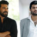 Is Ram Charan’s director looking at rowdy?