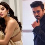 It’s Jahnvi Kapoor for another RRR actor as well