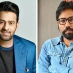 Prabhas keeps Sandeep Reddy in waiting mode