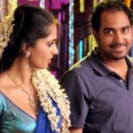 Anushka joins Naga Chaitanya and Ram Charan