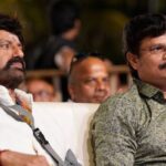 Balayya – Boyapati film : ’14 Reels’ comes on board