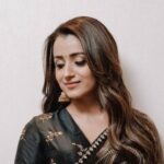 Trisha on top of her game again