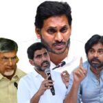 YS Jagan’s special focus on Kuppam, Mangalagiri and Bhimavaram
