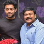 Chiranjeevi’s final boost to Varun Tej’s Operation Valentine
