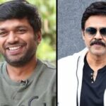 Now, Venky says ‘Sankranthi ki Vastunnam’