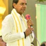 KCR hails Bharat Ratna for Narasimha Rao