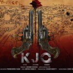 SLV Cinemas next titled as King, Jackie & Queen