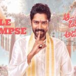 Allari Naresh back to his strong zone