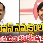 MP Vallabhaneni Balashowry to Join in Janasena