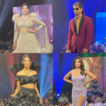 Lakshmi Manchu, Shruti Hassan shine at the ‘Teach for Change’ fashion gala