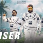 Sree Vishnu’s ‘Om Bheem Bush’ Teaser Unveiled