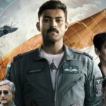 ‘Operation Valentine’ Trailer : A Befitting Tribute to IAF