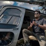 Acclaimed lensman joins Ram Charan’s sports drama