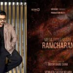 RC16 : Ram Charan honing new dialect skills