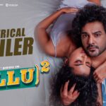 Tillu Square Theatrical Trailer- Siddu, Anupama Parameswaran