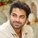 A juicy update about Vishwak Sen’s next