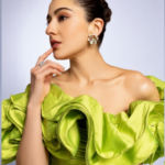 Sara Ali Khan shines in photoshoot with her all-green ensemble