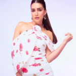 Kriti says her quest to do ‘something meaningful’ made her turn producer with ‘Do Patti’