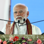 With Congress replacing BRS, nothing will change in Telangana, says PM Modi