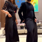 Newly-weds Rakul, Jackky Bhagnani groove on ‘Mast Malang Jhoom’