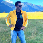 Prabhu Deva joins 2nd schedule of Vishnu Manchu’s ‘Kannappa’ in New Zealand