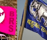 Peeved over alliance with BSP, BRS leader to join Congress