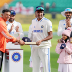 INDvENG: Ashwin becomes 14th player to play 100 Tests for India