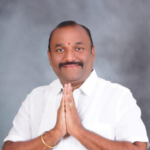 BRS fields Naveen Kumar Reddy for MLC by-election