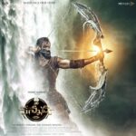 ‘Kannappa’ first look : Manchu Vishnu stuns in magnificent avatar