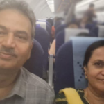 Andhra woman dies of shock after husband’s murder