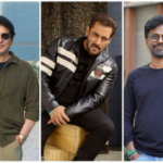 Salman teams up with A.R. Murugadoss, Sajid Nadiadwala for untitled Eid 2025 release