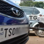 New vehicles in Telangana will now use ‘TG’ prefix