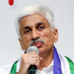 Naidu sacrificed fight for special status: YSR Congress