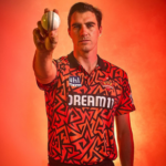 IPL: Skipper Cummins wishes to see aggressive start to season from Sunrisers Hyderabad