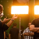 Shahid flaunts his intense look in BTS photo from ‘Deva’: ‘Making movies is magic’