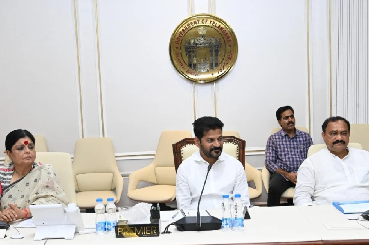 Telangana to set up Farmers Commission, Education Commission soon