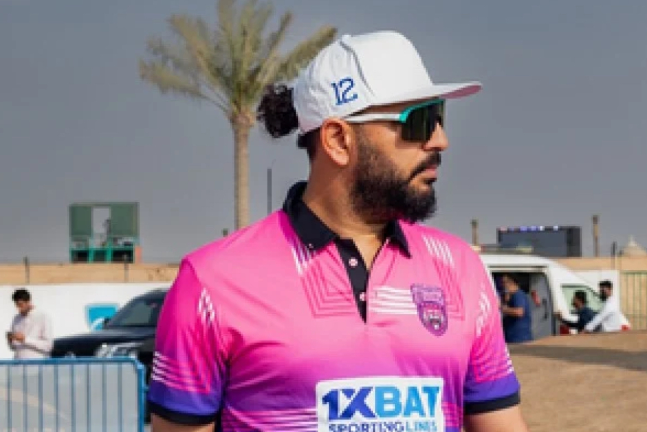 Yuvraj Singh denies reports he will be contesting Lok Sabha polls