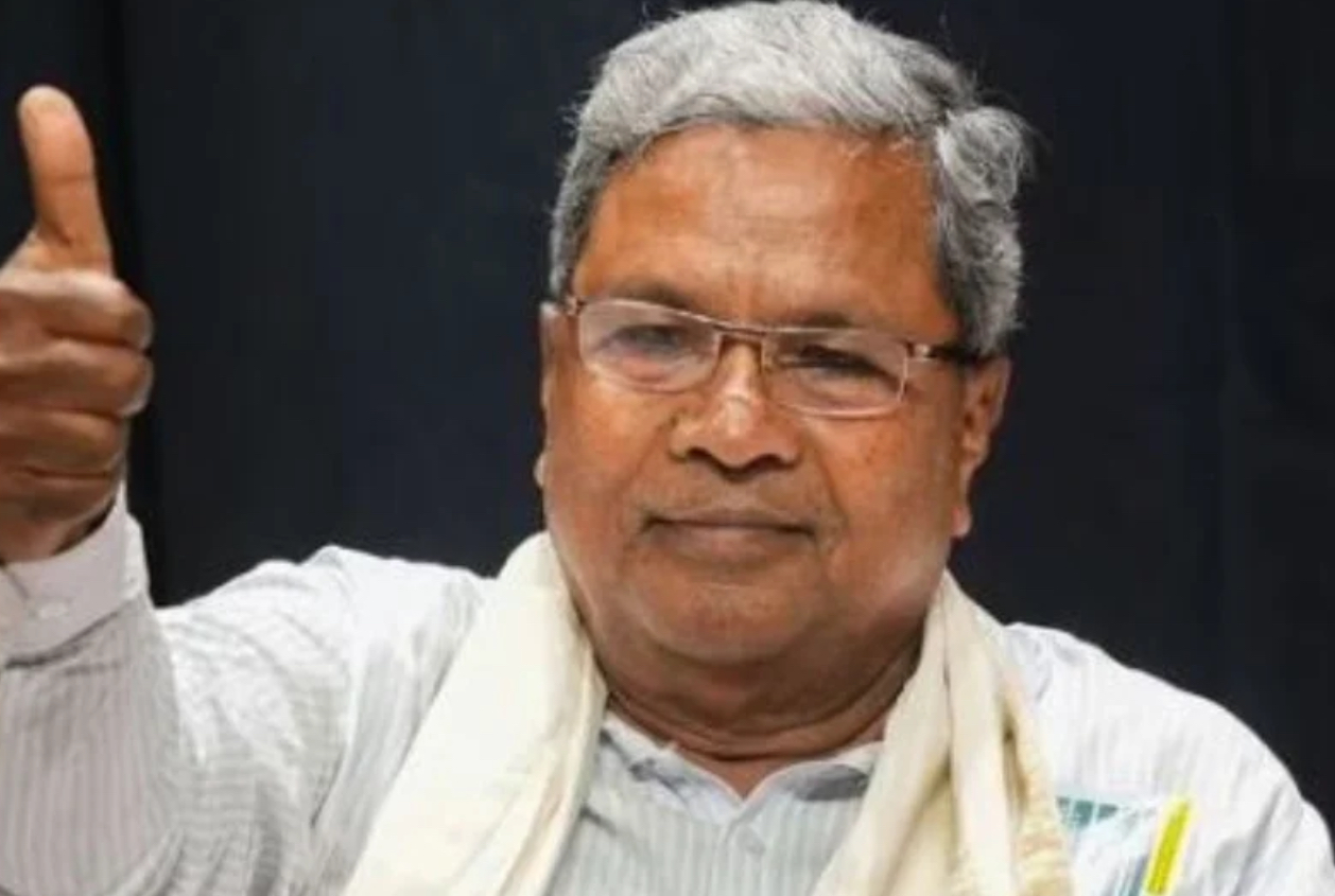 Investigation will prove whether B’luru cafe blast is an act of terror: CM Siddaramaiah