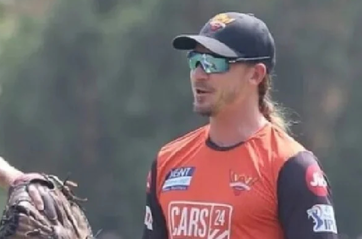Steyn requests break from his role as SRH bowling coach in IPL 2024; Cummins may become captain: Report