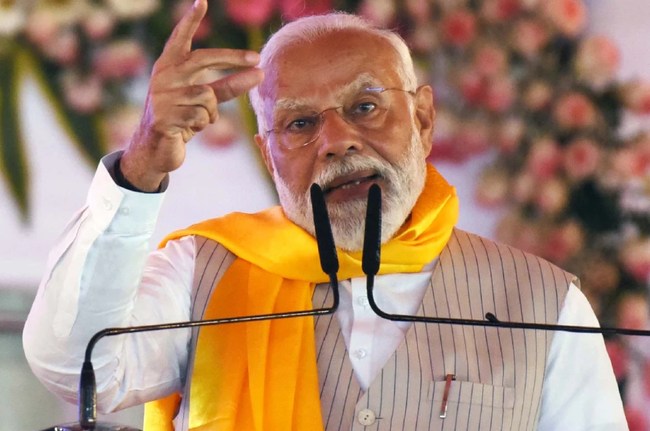 Security beefed up ahead of PM Modi’s visit to Kashmir on March 7