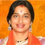 BJP’s Madhavi Latha likely to give tough fight to Owaisi