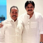 YSRCP suspends MLA who met Pawan Kalyan