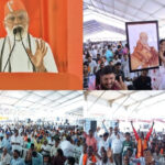 PM Modi’s speech in Telangana’s Adilabad draws loud cheers