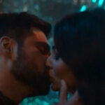 Mouni steals a kiss with ‘serial kisser’ Emraan Hashmi in ‘Showtime’