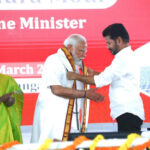 Telangana CM not for confrontation with Centre, calls PM ‘elder brother’