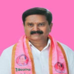BRS fields Srinivas Reddy again from Mahabubnagar