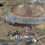 T20 World Cup: New York Stadium that will host Indo-Pak clash celebrates one-month construction