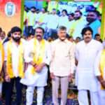 TDP-JSP combine promises Rs 4,000 pension for backward classes